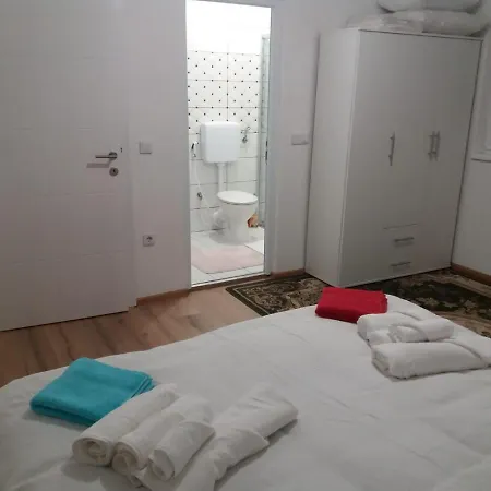 Vila Residovic Villa *