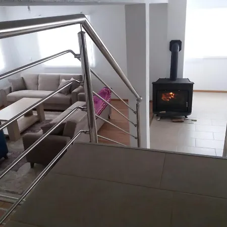 Vila Residovic Villa Sarajevo