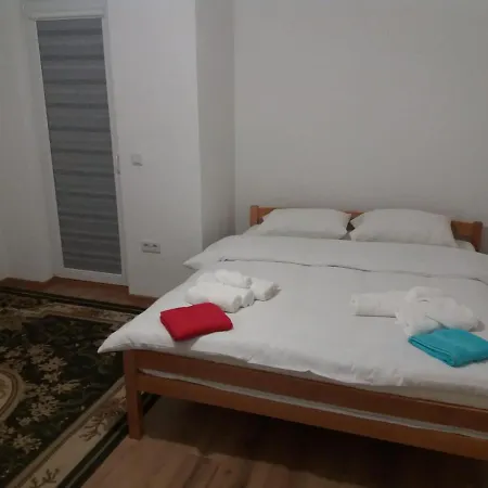 Vila Residovic Villa Sarajevo