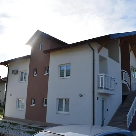 Vila Residovic Villa Sarajevo